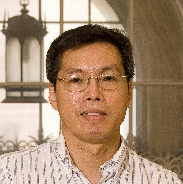 Chien-Te (Kent) Tseng, PhD, Professor
Department of Microbiology & Immunology
Centers for Biodefense and Emerging Diseases